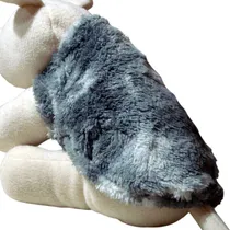 Comprar Abrigo Buzo Corderito Bifaz Perro Cachorro Otoño Invierno T1