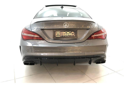 Mercedes-benz Cla 45 Amg Cla 45 Amg 2.0 4matic