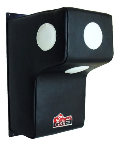 Imagen 1 de 5 de Costal De Pared Upper Pad Professional Box / Muay Thai