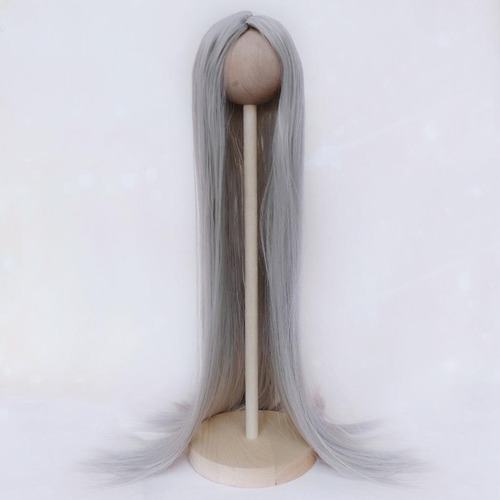 Soporte De Peluca De Estilo Retro Soporte De Peluca Sexto