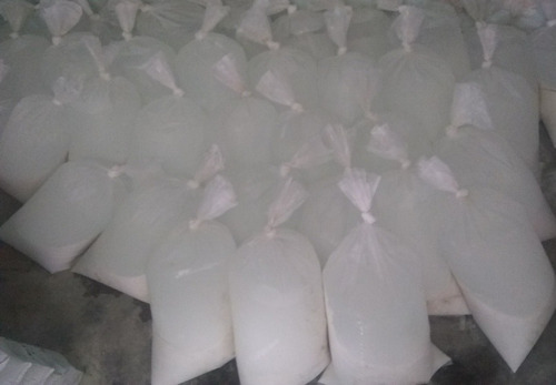 Cal Liquida, Preparada
