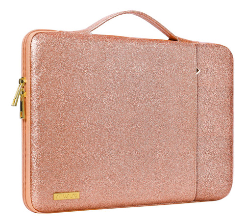 Mosiso Funda Para Laptop Compatible Con Macbook Air/pro, Por