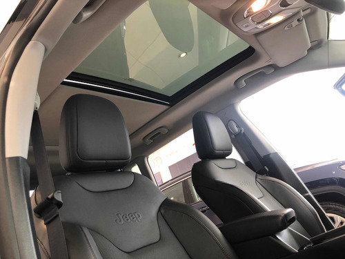 Imagen 15 de 15 de Jeep Compass Limited 1.3t 4x2 Adelanto Y Financiacion