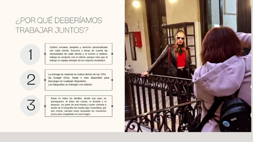 Fotografía Profesional - Todo Tipo De Eventos Y Sesiones