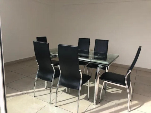 Departamento Monoambiente En Alquiler - 1 Baño - Villa Del Parque