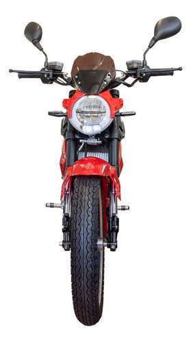 Imagen 3 de 17 de Moto Eléctrica 3000w Bateria Litio 72v 35ah Motocicleta