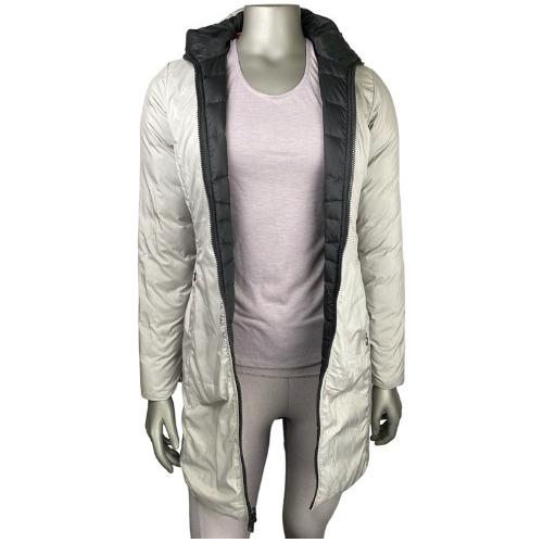 The North Face Parka Mujer Suzanne Triclimate® Down Coat - Waterproof, 550 Fill Power, 3-in-1
