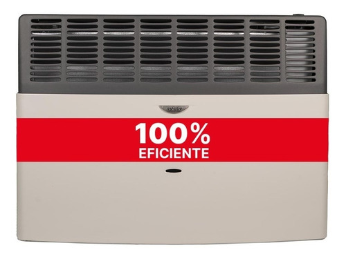 Calefactor Eskabe Multigas 8000 Kcal Sin Salida - Premium