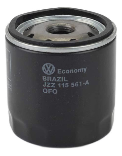Filtro De Aceite Economy Volkswagen Jzz115561a