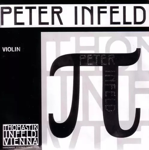 Cuerda La (2a) Thomastik Peter Infeld Pi02, P. Violín 4/4