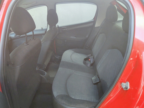 Peugeot 207 2011 1.4 X-line Flex 5p