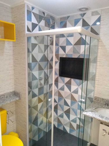 Imagem 7 de 12 de Residencial Botânica