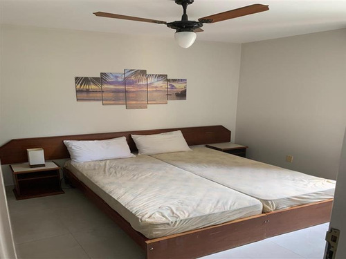 Imagem 12 de 17 de Apto Em Riviera Com 49 M², 1 Dorm E 1 Vaga. - 14903
