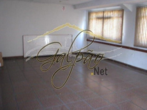 Imagem 9 de 30 de Pr0033 - Alugar Prédio Em Cotia Com 1.020 Metros, Prédio Com 3 Andares, Próprio Para Escolas, Escritórios Ou Telemarketing, Contabilidade - Pr0033 - 33874379