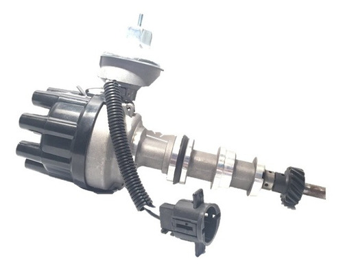 Distribuidor Jeep Wagoneer Motor 360 8c Fd-360