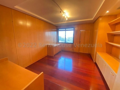 Imagen 15 de 17 de Apartamento En Alquiler