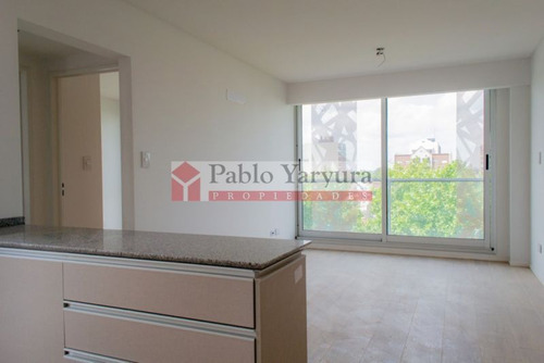 Departamento En Venta En Caseros