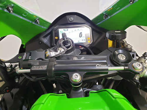 Imagen 13 de 15 de Moto Kawasaki Zx10 R 0km