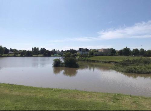 Imagen 1 de 4 de Venta Lote Al Rio Barrio San Benito Villanueva Tigre