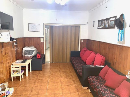 Imagen 12 de 19 de Venta Ph 3 Ambientes Al Frente C/ Garage Y Entrada Independiente- Villa Dominico.