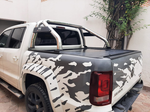 Volkswagen Amarok 3.0 V6