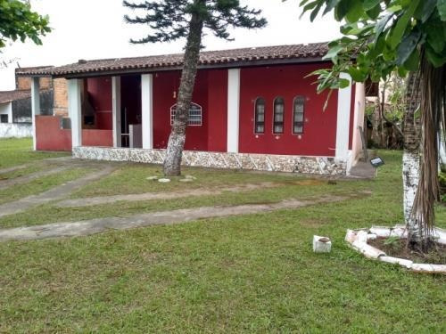 Imagem 3 de 14 de Casa À Venda No Campos Elíseos - Itanhaém 7368 | A.c.m