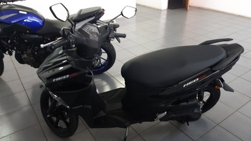 Yamaha Neo 125