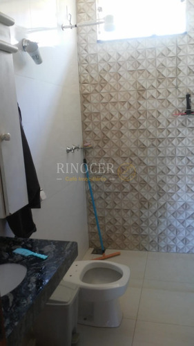 Imagem 13 de 22 de Chácara Em Franca - Sp - Ch0011_rncr