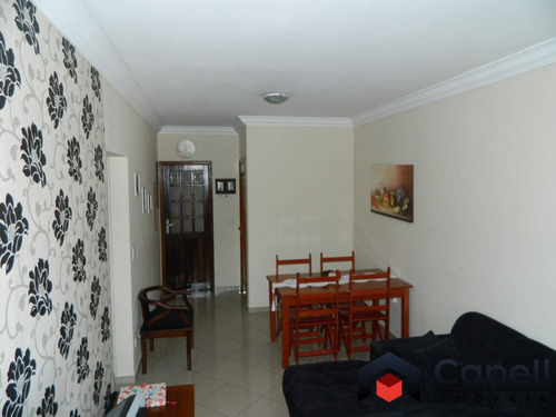 Imagem 7 de 8 de Apartamento Nova Petropolis - 2115