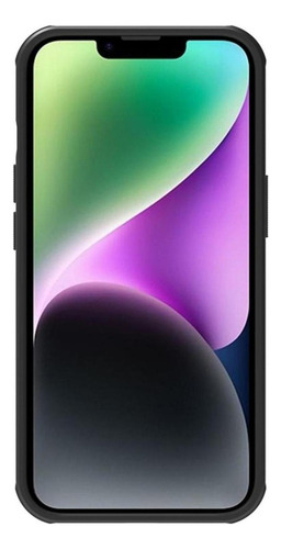 Carcasa Nillkin Frosted Para iPhone 14 / Plus / Pro / Max