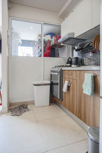 Imagen 6 de 30 de Departamento En Venta En Col. Manzanastitla, Cuajimalpa De M