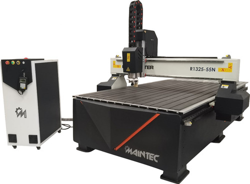 Router Cnc R1325n-55 | Maintec (Usado)