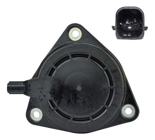 Solenoide Vvt P/ Chevrolet Uplander 2006-2009 V6 3.9l 12 Val