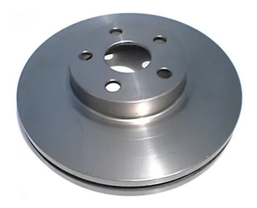 Disco Freno Del. Toyota Corolla 1.8 08-14 Zze141