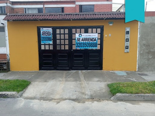 Casas En Arriendo Perdomo 815-1806
