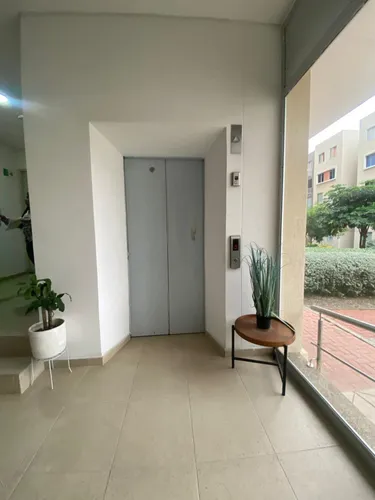 Apartamento En Arriendo En Alameda Del Rio. Cod A792667