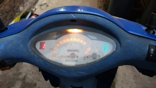 Imagen 2 de 6 de Gilera Smash 110