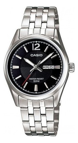 Reloj De Pulsera Casio Ltp-1335d-1a Relojesymas