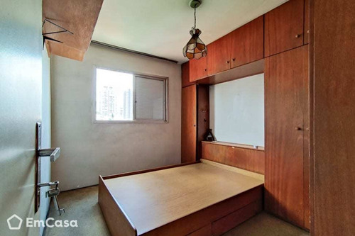Imagem 4 de 10 de Apartamento À Venda Em São Paulo - 20441