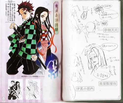 Kimetsu no Yaiba: Guia de personagens de Demon Slayer