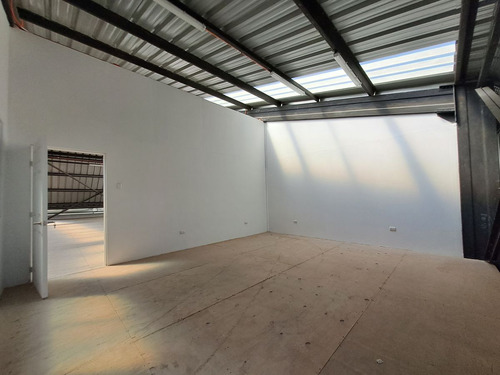 Arriendo Bodegas Industriales En Centro Logístico ...