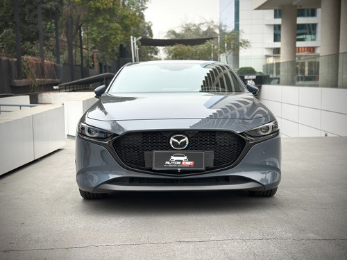 Mazda 3 Sport Gtx 2024