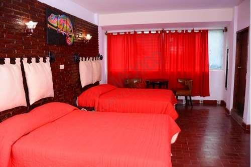 Imagen 7 de 13 de Hotel En Venta En Tuxtla Gutierrez, Chiapas