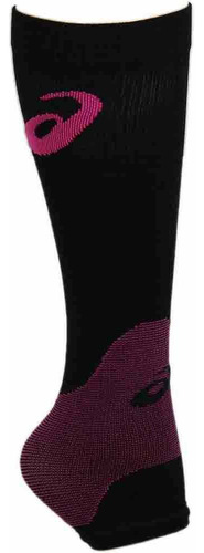 Pantorrillera Asics Compresion Negro Fiusha Rn239990