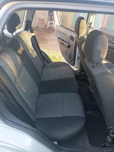 Ford Ecosport my10 xls full