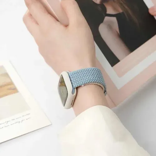 Correa Para Apple Watch