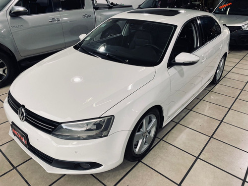 Volkswagen Vento 2.5 Luxury 170cv