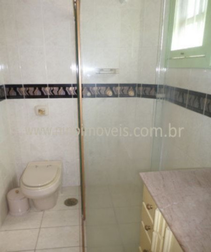Imagem 2 de 15 de Casa - Centro - Ref: 40240 - V-40240