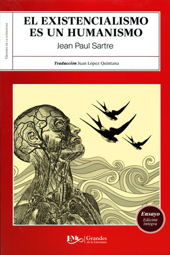 El Existencialismo Es Un Humanismo Sartre