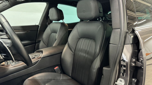 Maserati Levante Mhev C - Level